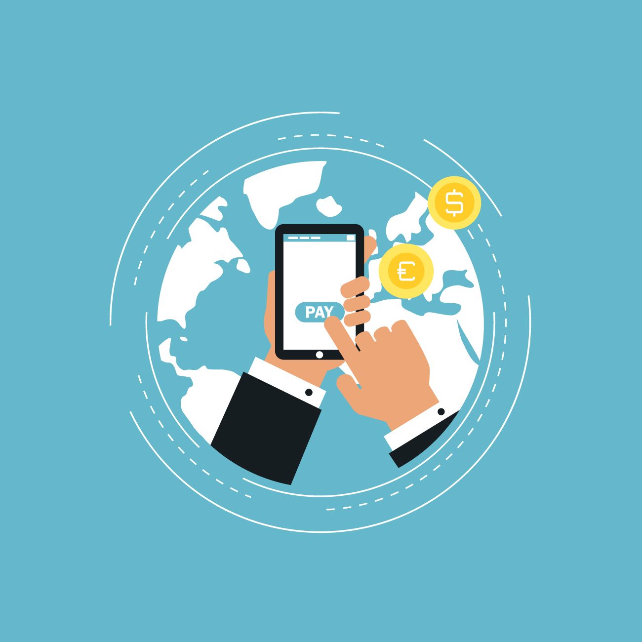 Why Cross-Border Payments Still Take Days And How Fintech Rails Like Yala Are Changing the Game for Nigerian Businesses