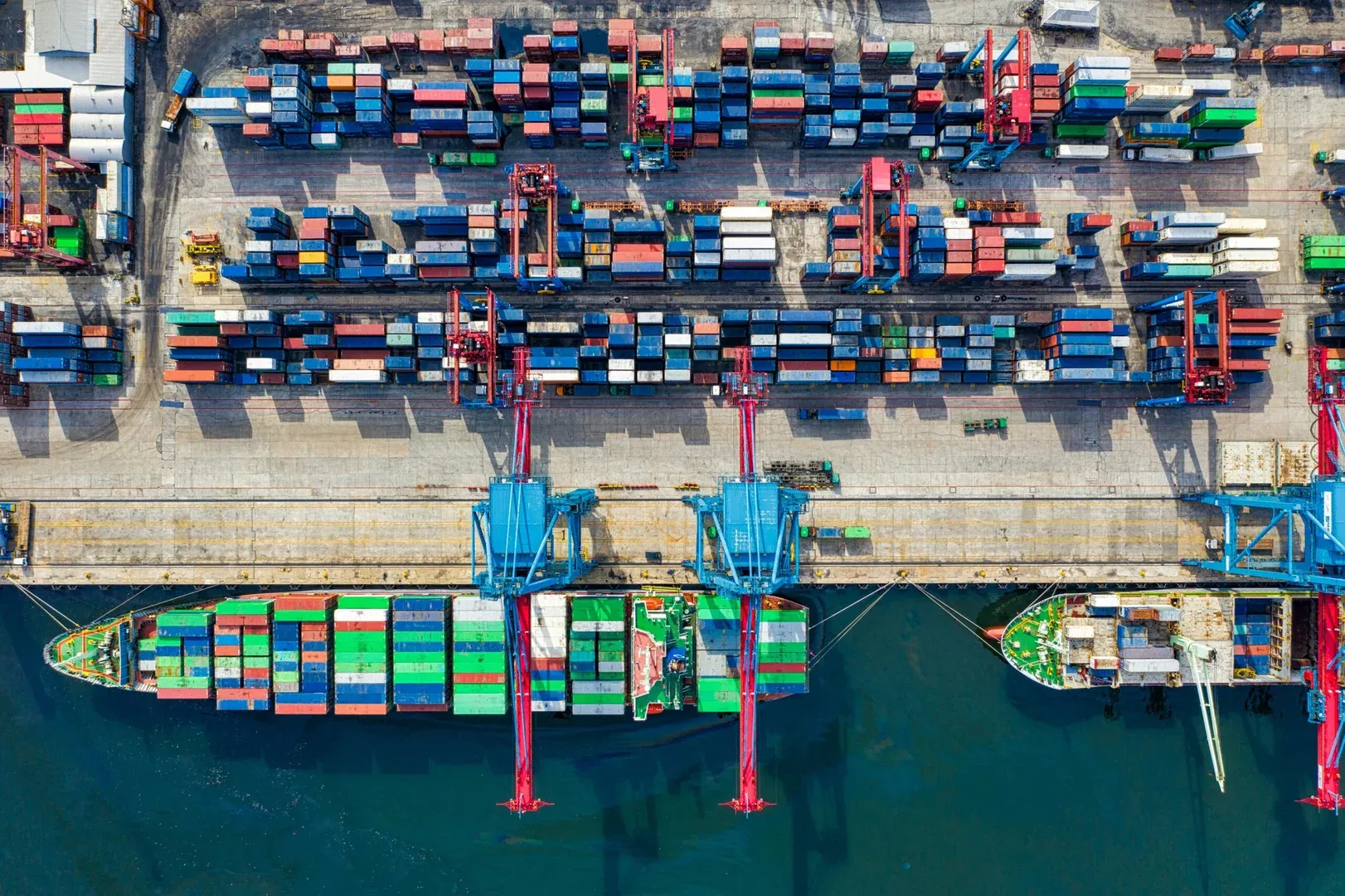Africa’s $1 Trillion Trade Opportunity